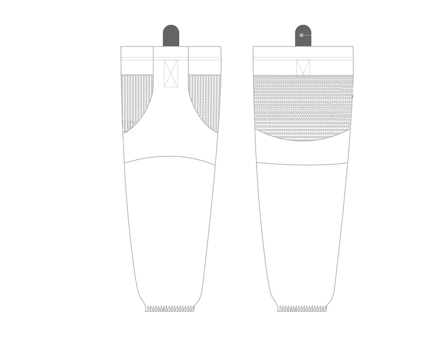 Deluxe socks